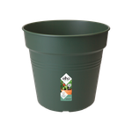 green basics anzuchttopf 40cm laubgrün